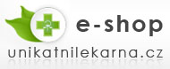 unikátní lékárna